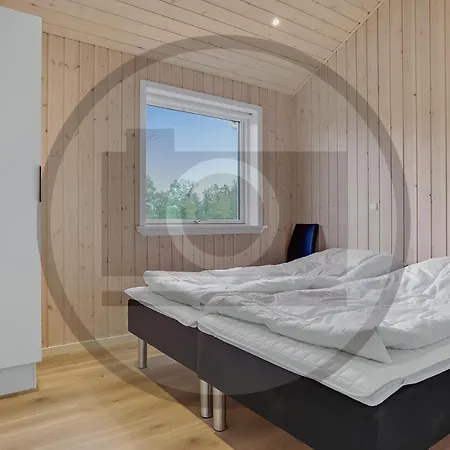 펜션 Stunning In With Sauna 에벨토프트