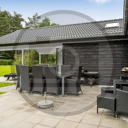 Stunning In With Sauna 펜션 *