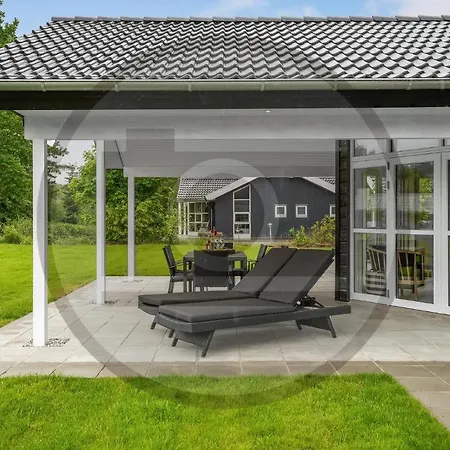 펜션 Stunning In With Sauna