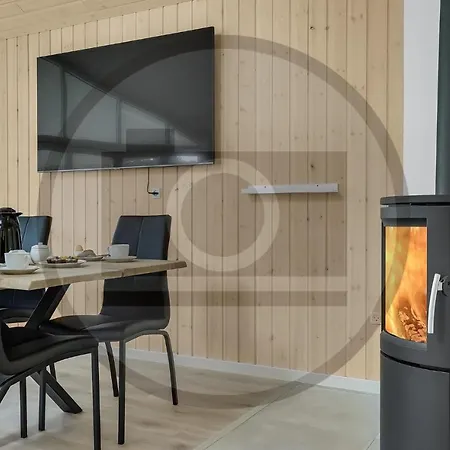 펜션 Stunning In With Sauna