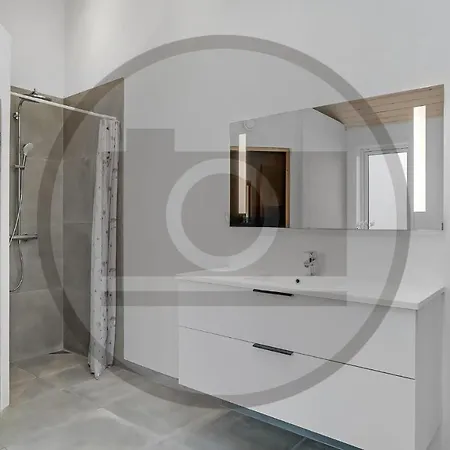 Stunning In With Sauna 펜션