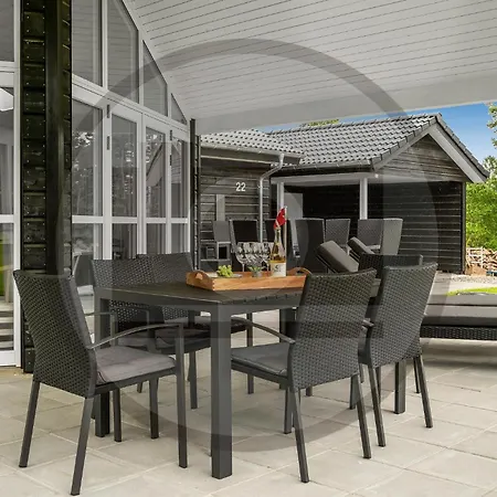 펜션 Stunning In With Sauna 에벨토프트