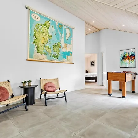 Stunning In With Sauna