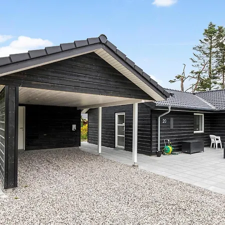 펜션 Stunning In With Sauna *