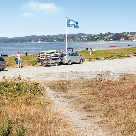 Stunning In With Sauna 펜션 *