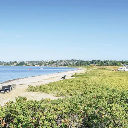 Stunning In With Sauna *