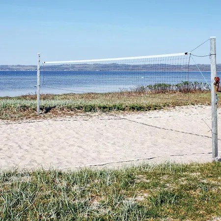 펜션 Stunning In With Sauna 에벨토프트