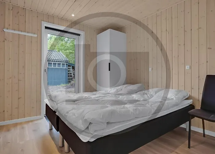 Stunning In With Sauna