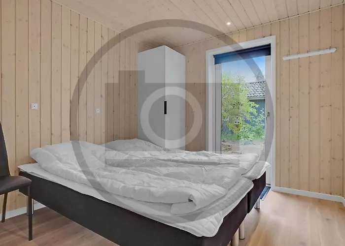 Stunning In With Sauna