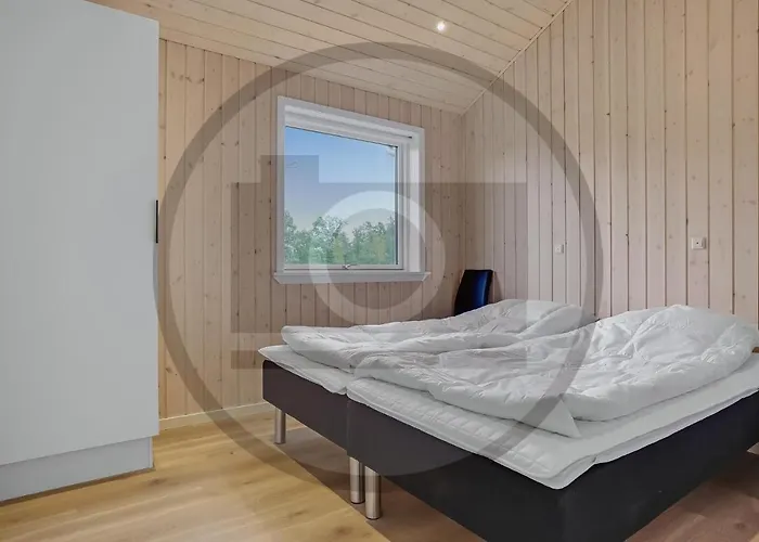 Σπίτι διακοπών Stunning In With Sauna Ebeltoft