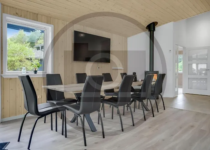 Stunning In With Sauna Σπίτι διακοπών