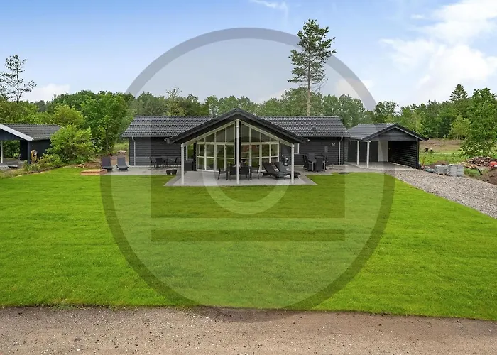 Stunning In With Sauna Σπίτι διακοπών