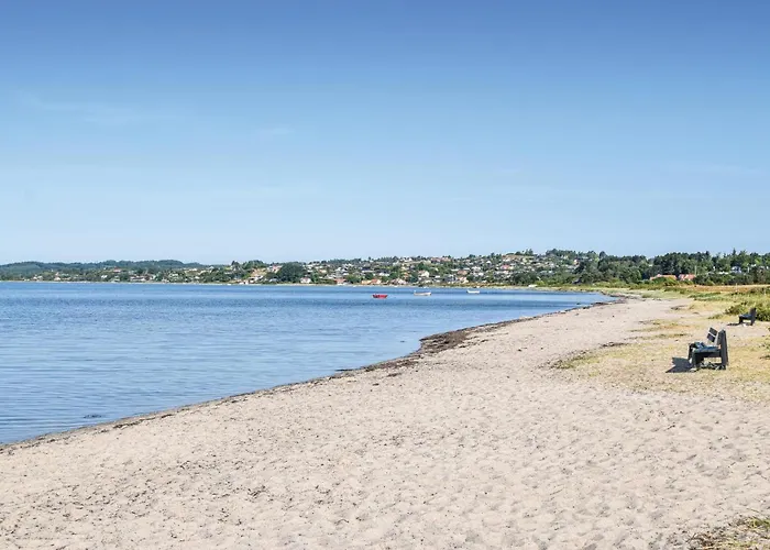 Σπίτι διακοπών Stunning In With Sauna
