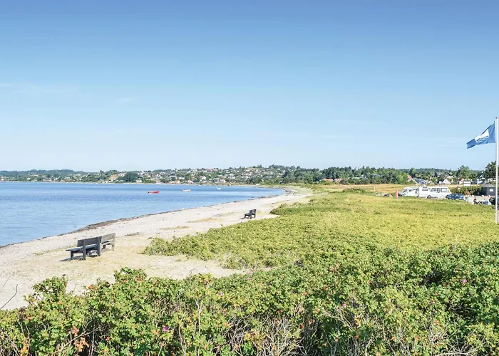 Stunning In With Sauna *